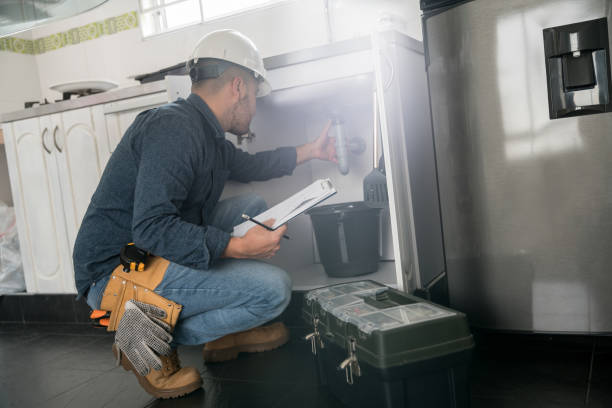 Reliable Vidalia, GA Plumbing Solutions