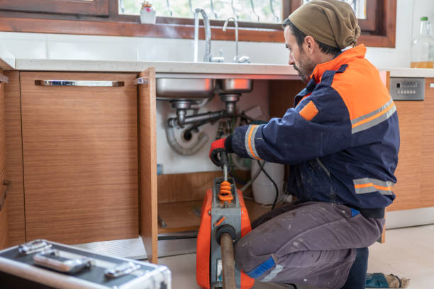 Best Septic Systems  in Vidalia, GA