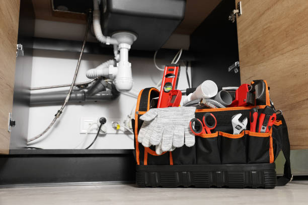 Best Sewer Cleaning Services  in Vidalia, GA