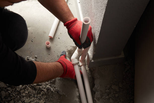 Best Water Heater Repair  in Vidalia, GA