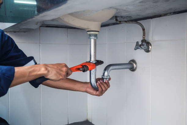 Best Plumbing Installation Services  in Vidalia, GA