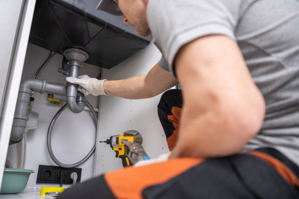 Best Hot Water Heater Installation  in Vidalia, GA